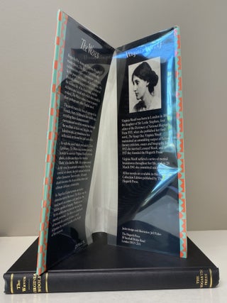 THE DEFINITIVE COLLECTED EDITION OF THE NOVELS OF VIRGINIA WOOLF Volume I to IX Complete Number 429/1000