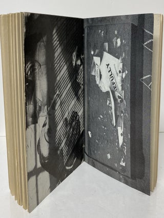 BLACK MOUNTAIN REVIEW — Issue No. 5