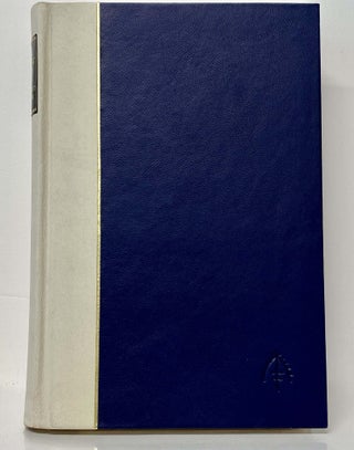THE VAGRANT MOOD. SIX ESSAYS. Signed by Maugham. Number 20 of 500 copies