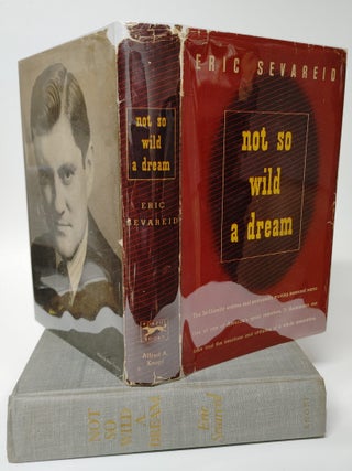 NOT SO WILD A DREAM