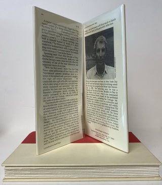 ON THE RIVER STYX AND OTHER STORIES. Signed by Matthiessen