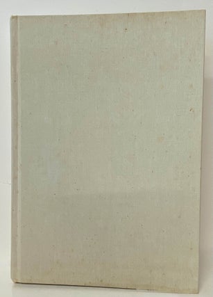 SAND RIVERS. Signed by Matthiessen.