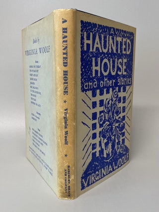 A HAUNTED HOUSE AND OTHER STORIES