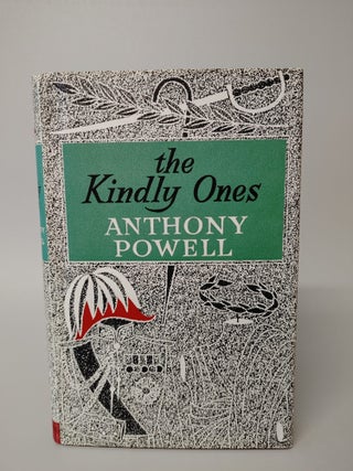 THE KINDLY ONES