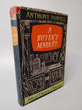 A BUYER’S MARKET