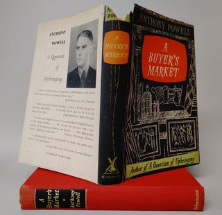 A BUYER’S MARKET