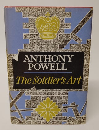 THE SOLDIER’S ART