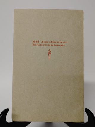 THE HOWARD COLLECTOR, VOLUMES 1-18 COMPLETE