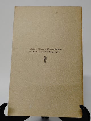 THE HOWARD COLLECTOR, VOLUMES 1-18 COMPLETE