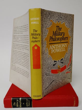 THE MILITARY PHILOSOPHERS