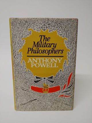 THE MILITARY PHILOSOPHERS