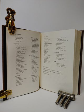 COMPLETE POEMS PART 1 (ORIGINAL POEMS, 1926-1934)