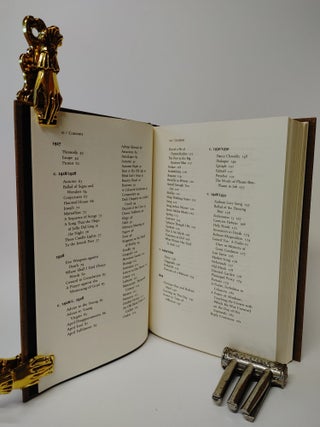 COMPLETE POEMS PART 1 (ORIGINAL POEMS, 1926-1934)