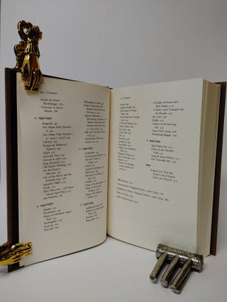 COMPLETE POEMS PART 1 (ORIGINAL POEMS, 1926-1934)