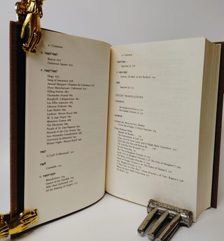 COMPLETE POEMS PART 2 (ORIGINAL POEMS, 1937-1955 AND POETRY TRANSLATIONS)