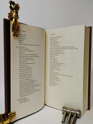 COMPLETE POEMS PART 2 (ORIGINAL POEMS, 1937-1955 AND POETRY TRANSLATIONS)