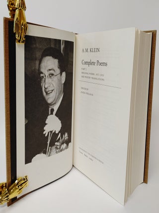 COMPLETE POEMS PART 2 (ORIGINAL POEMS, 1937-1955 AND POETRY TRANSLATIONS)
