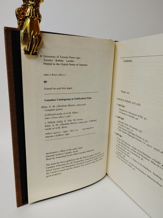 COMPLETE POEMS PART 2 (ORIGINAL POEMS, 1937-1955 AND POETRY TRANSLATIONS)