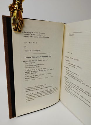 COMPLETE POEMS PART 2 (ORIGINAL POEMS, 1937-1955 AND POETRY TRANSLATIONS)