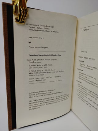 COMPLETE POEMS PART 2 (ORIGINAL POEMS, 1937-1955 AND POETRY TRANSLATIONS)