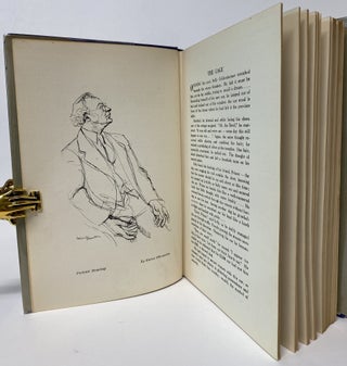GOD'S DUST. Presentation copy inscribed by Steinberg. No. 795/1000