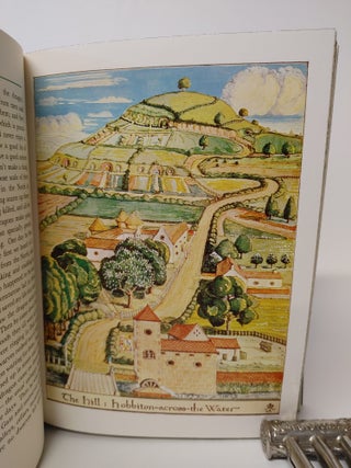 THE HOBBIT with slipcase
