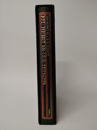 THE HOBBIT with slipcase