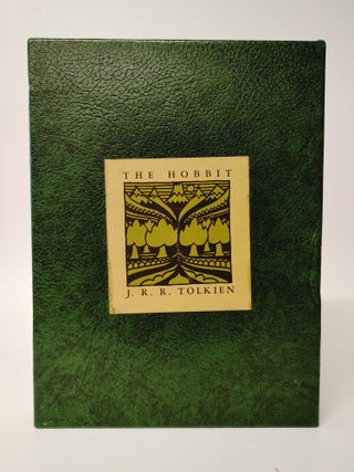 THE HOBBIT with slipcase