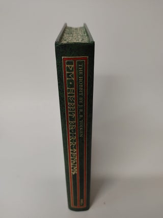 THE HOBBIT with slipcase