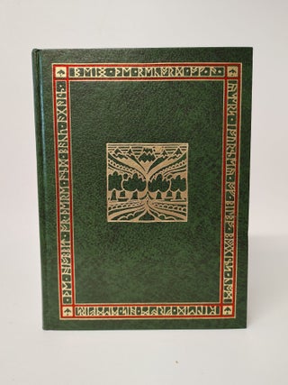 THE HOBBIT with slipcase