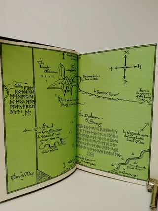 THE HOBBIT with slipcase