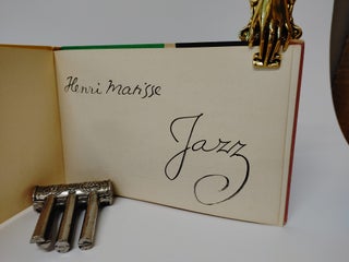 JAZZ (No 115)