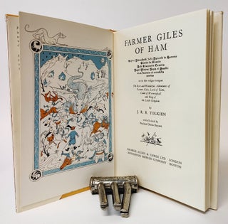 FARMER GILES OF HAM