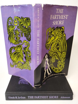 THE FARTHEST SHORE
