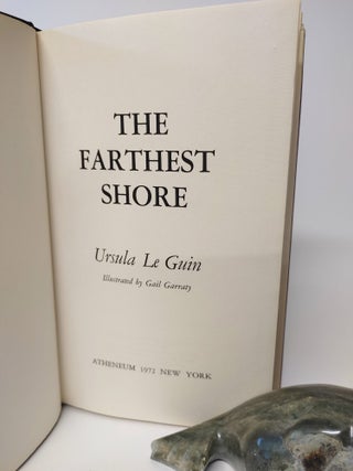 THE FARTHEST SHORE
