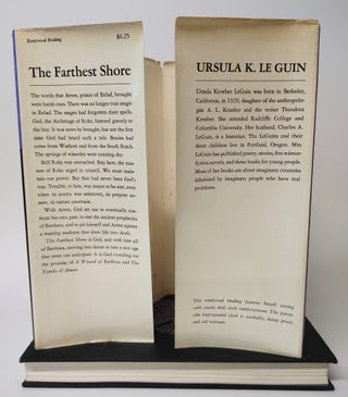 THE FARTHEST SHORE