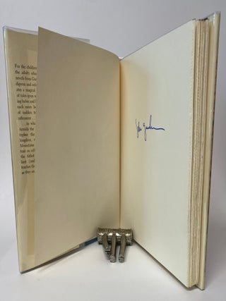 IN THE SUICIDE MOUNTAINS. Signed by Gardner