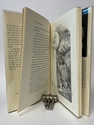 IN THE SUICIDE MOUNTAINS. Signed by Gardner