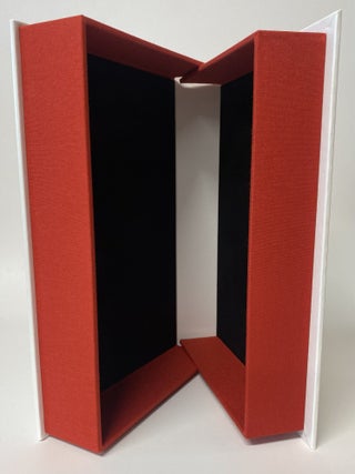 THE ORCHARD KEEPER [Collector's Custom Clamshell case only - Not a book and no book included].