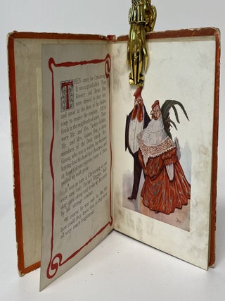 THE STORY OF CHICK-A-BIDDY. A Story for Little Folks. With &ldquo;From the Library of Rachel Carson&rdquo; Pictorial Ex-Libris.