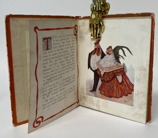 THE STORY OF CHICK-A-BIDDY. A Story for Little Folks. With “From the Library of Rachel Carson” Pictorial Ex-Libris.