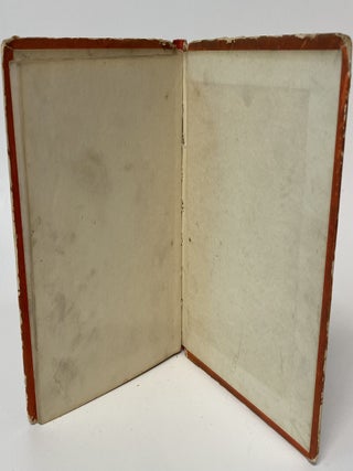 THE STORY OF CHICK-A-BIDDY. A Story for Little Folks. With &ldquo;From the Library of Rachel Carson&rdquo; Pictorial Ex-Libris.
