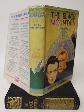 THE BLACK MOUNTAIN